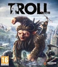 Troll and I: Trainer +7 [v1.7]