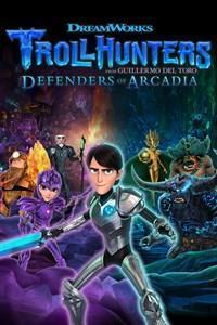 Trollhunters: Defenders of Arcadia: TRAINER AND CHEATS (V1.0.32)