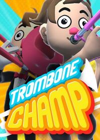 Trainer for Trombone Champ [v1.0.2]