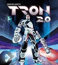 Trainer for Tron 2.0 [v1.0.2]