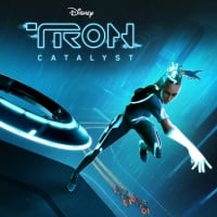 TRON: Catalyst: Trainer +5 [v1.7]