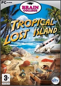 Tropical Lost Island: Cheats, Trainer +11 [FLiNG]