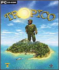 Tropico (2001): Trainer +8 [v1.8]