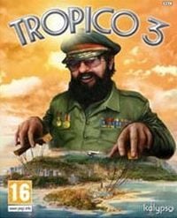 Trainer for Tropico 3 [v1.0.5]