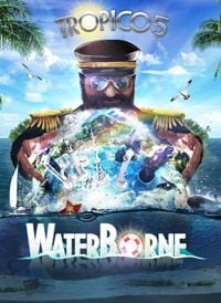 Tropico 5: Waterborne: Cheats, Trainer +8 [FLiNG]
