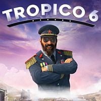 Tropico 6: Cheats, Trainer +11 [dR.oLLe]