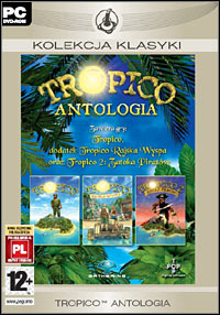 Trainer for Tropico: Antologia [v1.0.1]