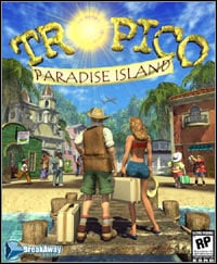 Tropico: Paradise Island: Cheats, Trainer +12 [MrAntiFan]