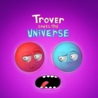 Trover Saves the Universe: TRAINER AND CHEATS (V1.0.58)