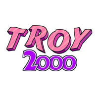 Troy 2000: Cheats, Trainer +8 [dR.oLLe]