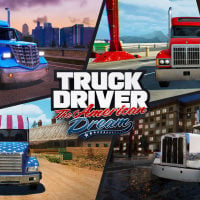 Truck Driver: The American Dream: Trainer +8 [v1.5]