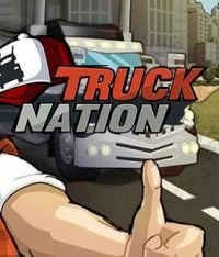 Truck Nation: Trainer +14 [v1.6]