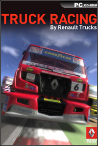 Truck Racing by Renault Trucks: Cheats, Trainer +6 [CheatHappens.com]