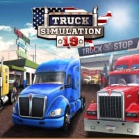 Truck Simulation 19: TRAINER AND CHEATS (V1.0.24)