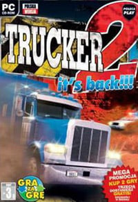 Trucker 2: Cheats, Trainer +6 [CheatHappens.com]