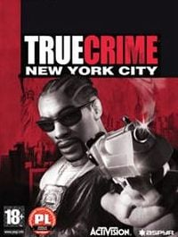 True Crime: New York City: Trainer +15 [v1.2]