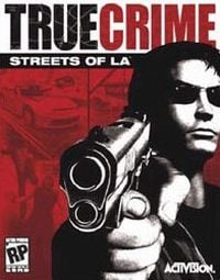 True Crime: Streets Of L.A.: TRAINER AND CHEATS (V1.0.82)