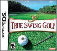 Trainer for True Swing Golf [v1.0.9]