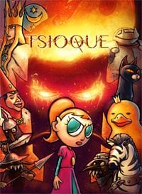 Tsioque: Trainer +13 [v1.7]