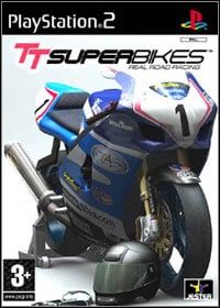 TT Superbikes: Real Road Racing: Cheats, Trainer +14 [dR.oLLe]