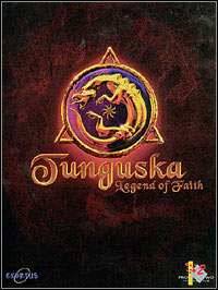 Tunguska: Legend of Faith: Trainer +15 [v1.2]