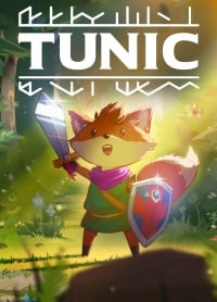 Tunic: TRAINER AND CHEATS (V1.0.14)