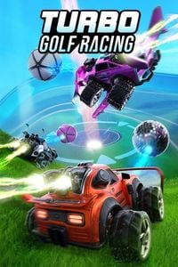 Turbo Golf Racing: TRAINER AND CHEATS (V1.0.81)