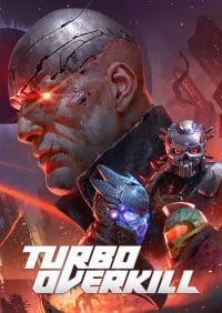 Turbo Overkill: Trainer +7 [v1.6]