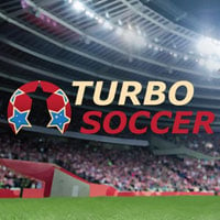 Turbo Soccer VR: Trainer +14 [v1.4]