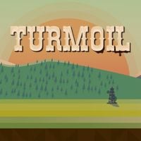 Turmoil: Cheats, Trainer +9 [dR.oLLe]