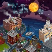 TurnOn: Cheats, Trainer +14 [FLiNG]