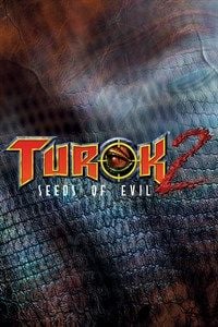 Turok 2: Seeds of Evil Remastered: TRAINER AND CHEATS (V1.0.3)