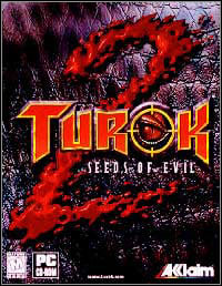 Turok 2: Seeds of Evil: Trainer +7 [v1.8]