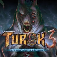 Trainer for Turok 3: Shadow of Oblivion Remastered [v1.0.6]