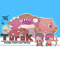 Turok: Escape from Lost Valley: TRAINER AND CHEATS (V1.0.16)