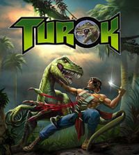 Turok Remastered: TRAINER AND CHEATS (V1.0.36)