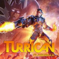 Turrican Flashback Collection: Cheats, Trainer +5 [CheatHappens.com]