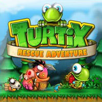 Trainer for Turtix 2: Rescue Adventures [v1.0.3]