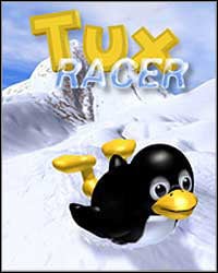 Tux Racer: TRAINER AND CHEATS (V1.0.31)