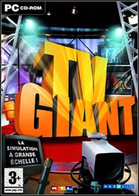 Trainer for TV Giant [v1.0.9]