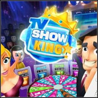 Trainer for TV Show King [v1.0.4]