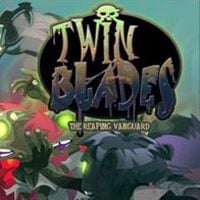 Twin Blades: Trainer +14 [v1.5]