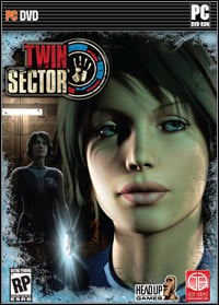 Twin Sector: Trainer +7 [v1.4]