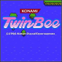 Trainer for Twinbee [v1.0.1]