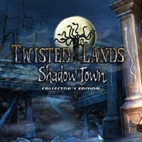 Twisted Lands: Shadow Town: Cheats, Trainer +12 [CheatHappens.com]