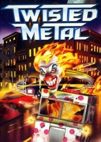 Twisted Metal (1995): Cheats, Trainer +14 [FLiNG]