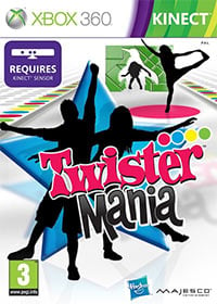 Twister Mania: TRAINER AND CHEATS (V1.0.39)