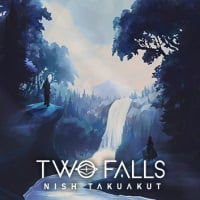 Two Falls: Trainer +12 [v1.1]