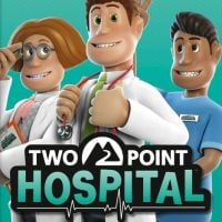 Trainer for Two Point Hospital [v1.0.2]