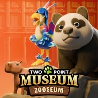 Two Point Museum: Zooseum: Cheats, Trainer +13 [dR.oLLe]